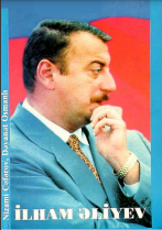 İlham Əliyev (Siyasi portret cizgiləri)